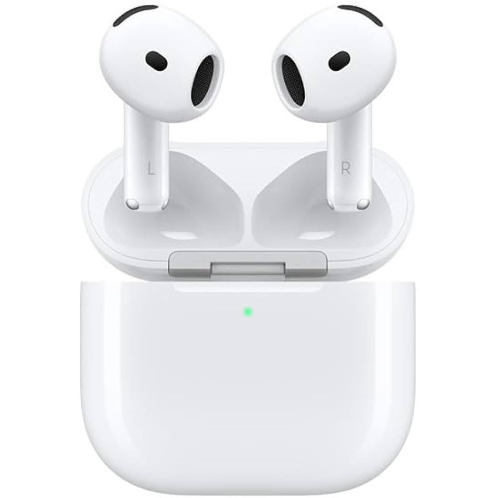 Apple AirPods 4 avec ANC