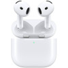 Apple AirPods 4 avec ANC