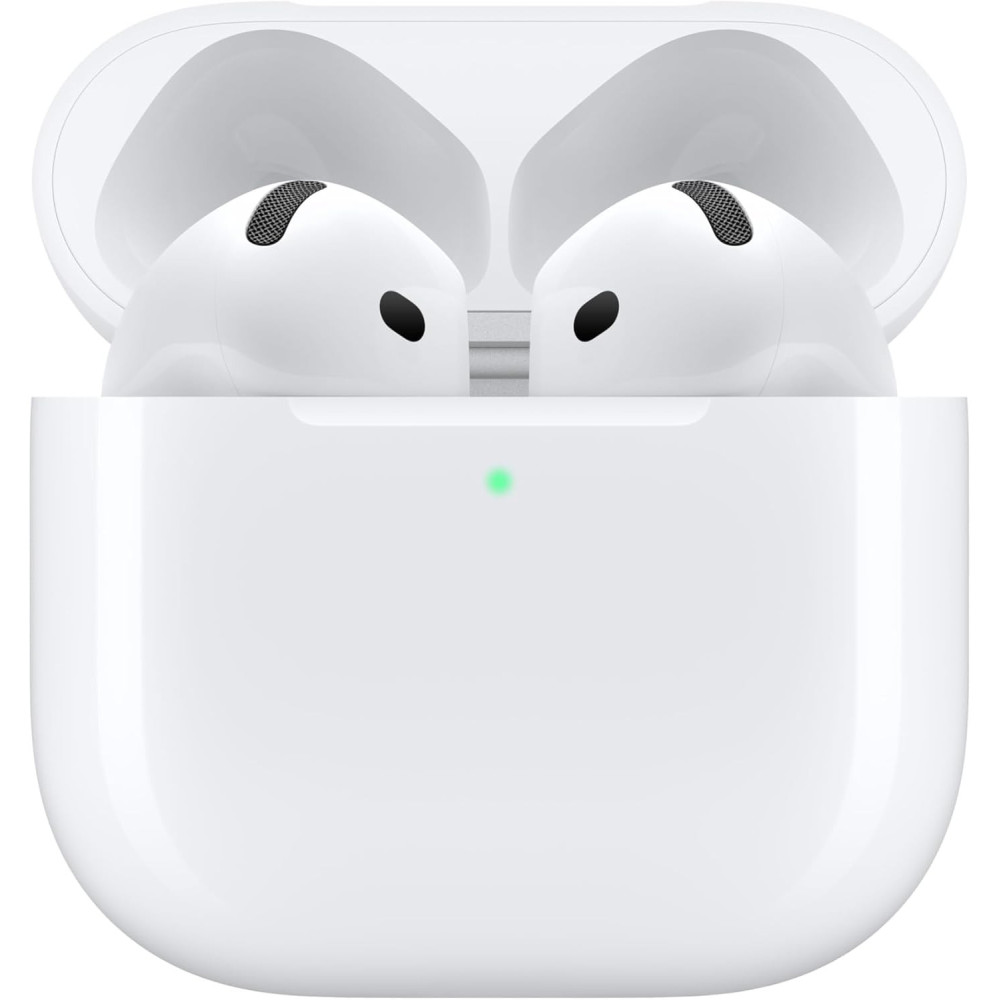 Apple AirPods 4 avec ANC
