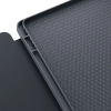 3MK ÉTUI SOUPLE POUR TABLETTE BASEUS APPLE IPAD MINI 2021 (6 GÉNÉRATIONS) NOIR