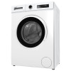 Machine à laver FRONTALE NEWSTAR / 5 Kg / Blanc / MFA0508CT0W