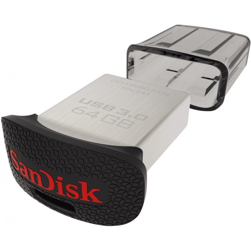 Cette clé USB Sandisk très utile voit son prix chuter