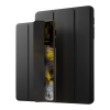 3MK ÉTUI SOUPLE POUR TABLETTE APPLE IPAD 10.2 (7, 8, 9 GÉNÉRATION ) noir