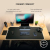 BARRE DE SON RAZER LEVIATHAN V2X NOIR