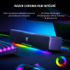 BARRE DE SON RAZER LEVIATHAN V2X NOIR