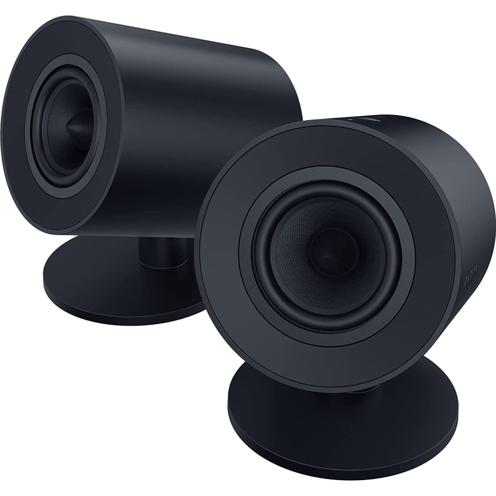 ENCEINTE RAZER NOMMO V2X NOIR
