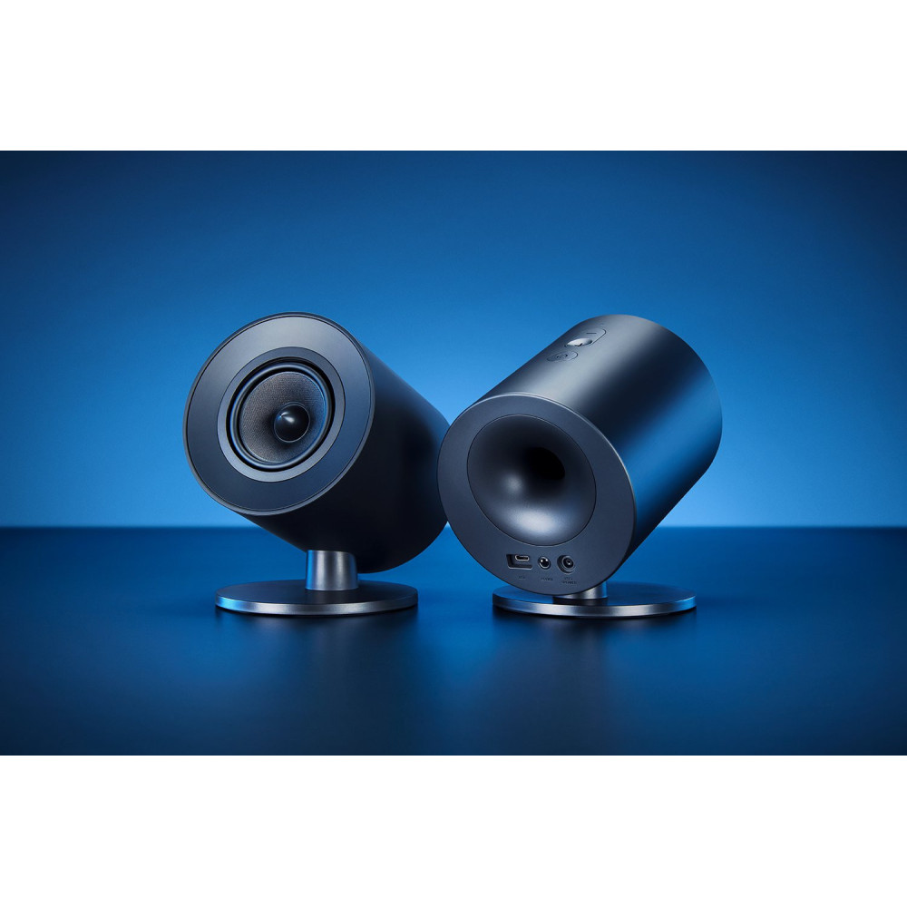 ENCEINTE RAZER NOMMO V2X NOIR