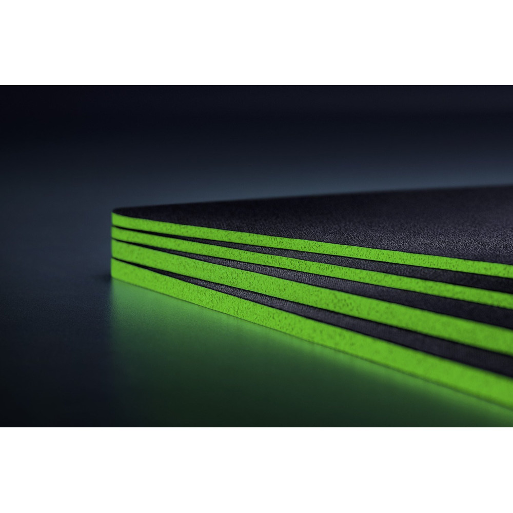 TAPIS DE SOURIS RAZER GIGANTUS V2 XXL NOIR