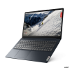 PC PORTABLE LENOVO IP1 R7-5700U 24G / 512 Go SSD / WIN11 BLUE + SACOCHE LENOVO