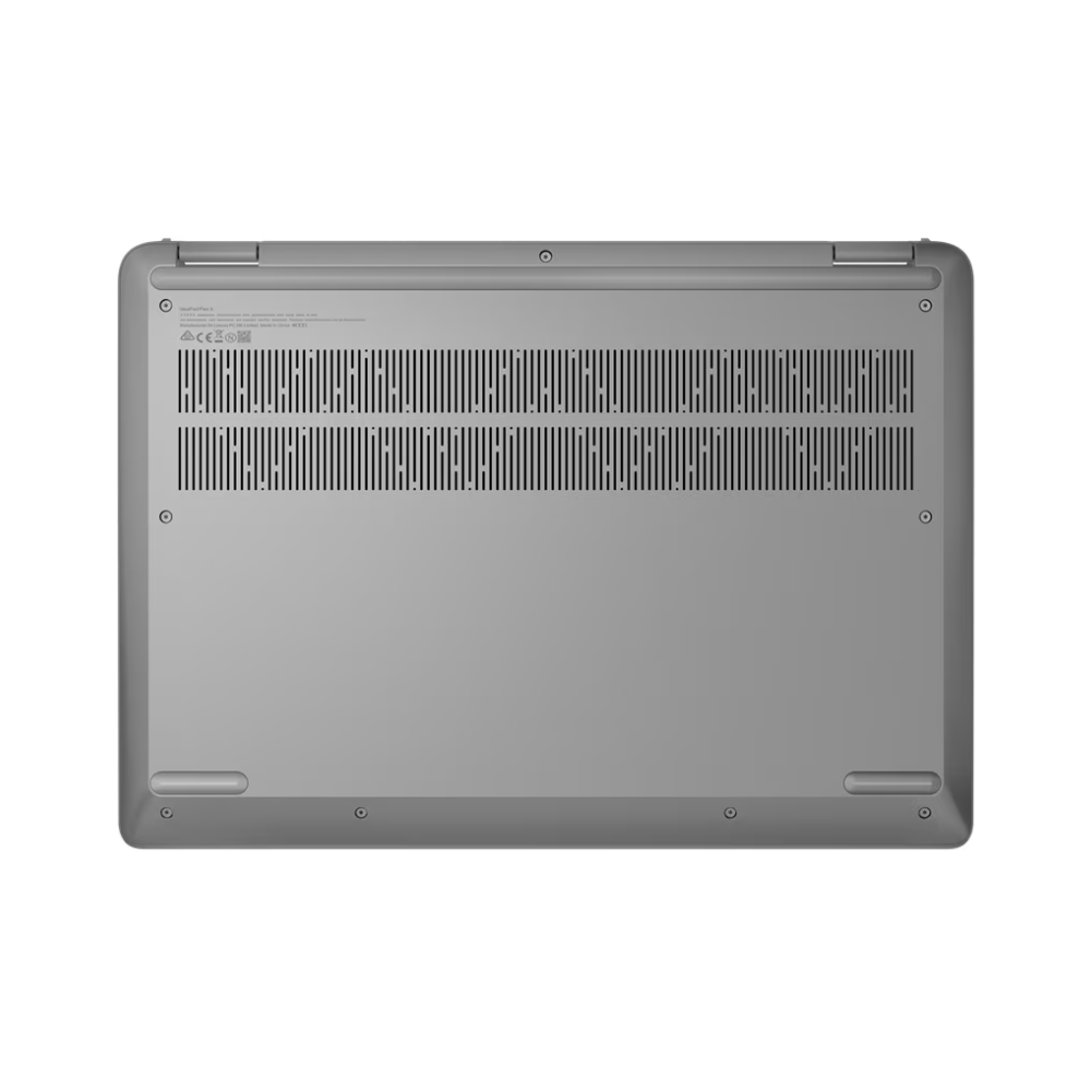 PC portable Lenovo IdeaPad Flex 5 14ABR8 / Ryzen 5 7430U / 8 Go / Windows 11 / Gris