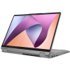 PC portable Lenovo IdeaPad Flex 5 14ABR8 / Ryzen 5 7430U / 8 Go / Windows 11 / Gris