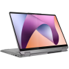 PC portable Lenovo IdeaPad Flex 5 14ABR8 / Ryzen 5 7430U / 8 Go / Windows 11 / Gris