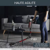 ASPIRATEUR ROWENTA BALAI SANS FIL X-FORCE / Noir et Rouge / RH2079WO
