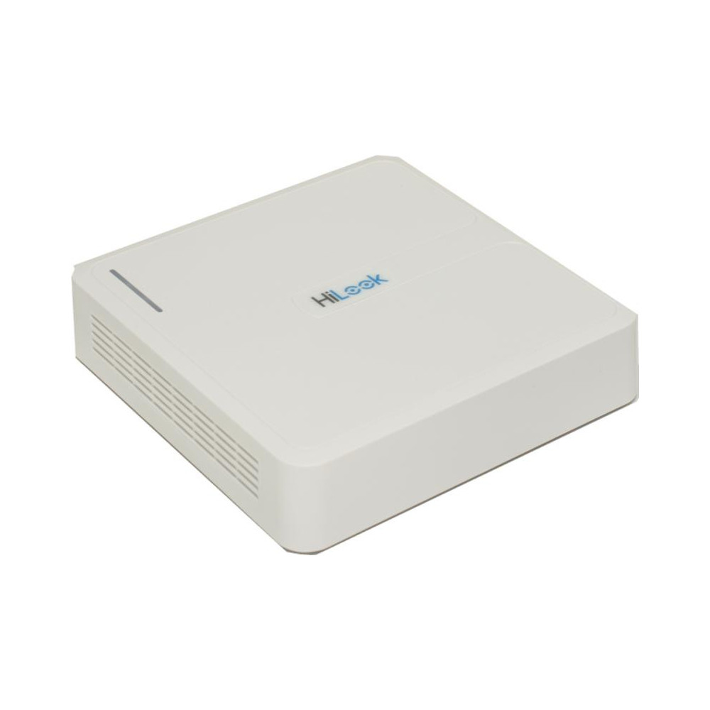 HIKVISION DVR-104G-M1 4-ch 1080p Lite Mini 1U H.265 DVR