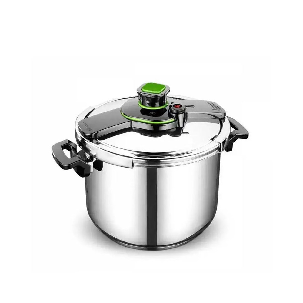Cocotte KORKMAZ 7 Litres Autocuiseur TESSA