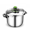 Cocotte KORKMAZ 7 Litres Autocuiseur TESSA