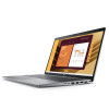 PC PORTABLE DELL LATITUDE 5450 / ULTRA 7 155U / 16 Go / 512 GO SSD / SILVER / Windows 11 Pro