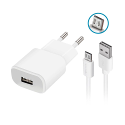 Chargeur Forever TC-01 1x...