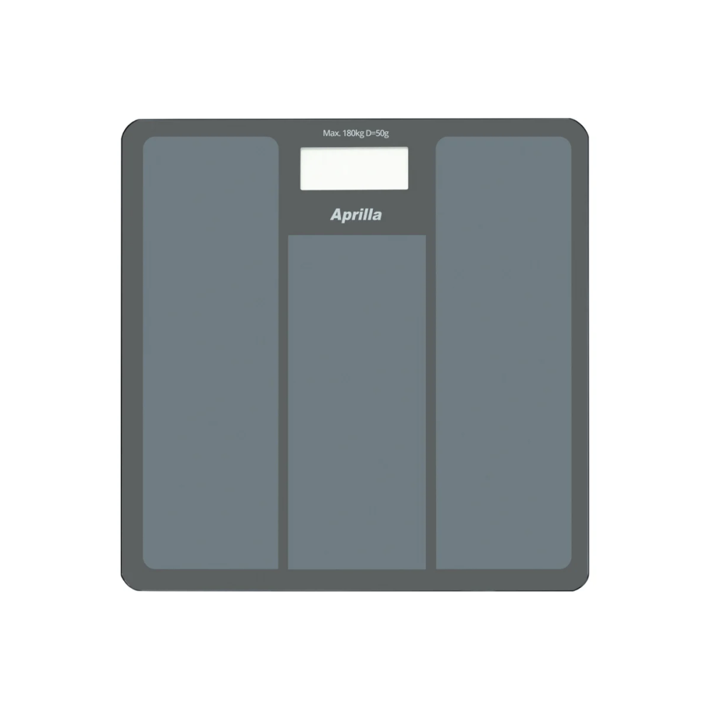 Pese personne ABS 1033  APRILLA NOIR