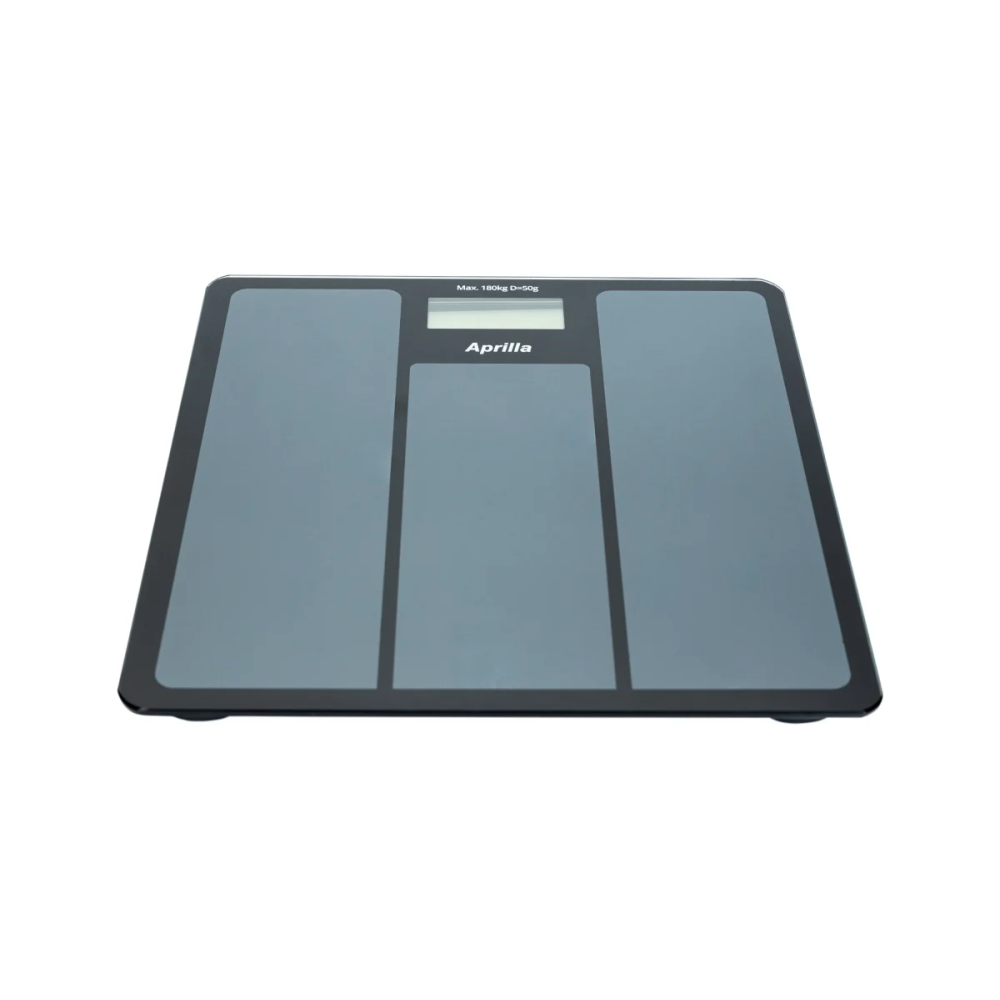 Pese personne ABS 1033  APRILLA NOIR