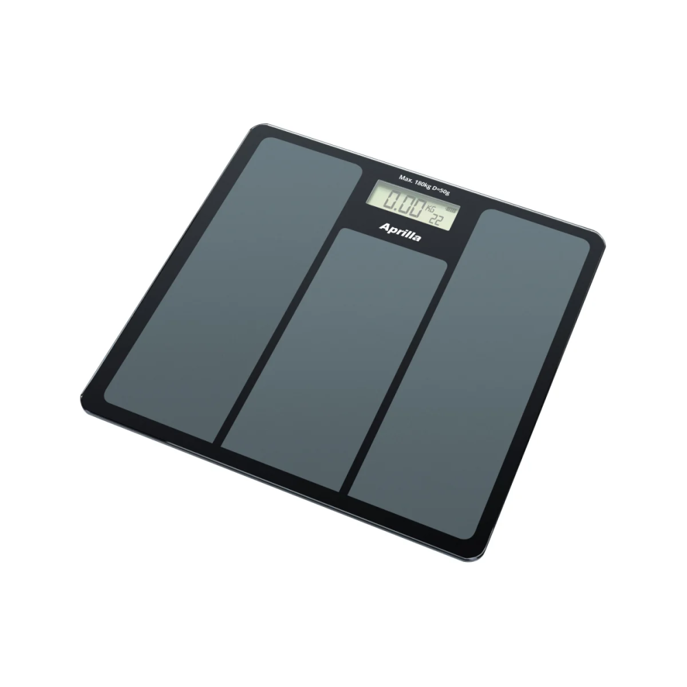 Pese personne ABS 1033  APRILLA NOIR