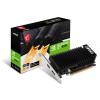 Carte Graphique MSI GeForce GT 1030 4GHD4 LP OC / 4 Go DDR4