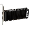 Carte Graphique MSI GeForce GT 1030 4GHD4 LP OC / 4 Go DDR4
