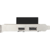 Carte Graphique MSI GeForce GT 1030 4GHD4 LP OC / 4 Go DDR4