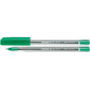 Stylo à bille Schneider Tops 505 M / 1.4 mm / Vert