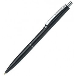 Stylo à bille Schneider K 15 / Noir
