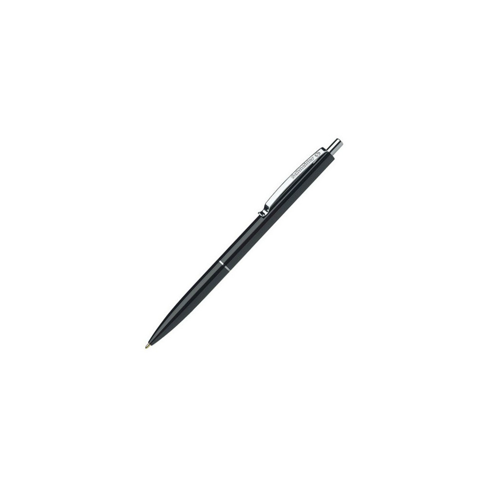 50 Stylo à bille Schneider K 15 / Noir