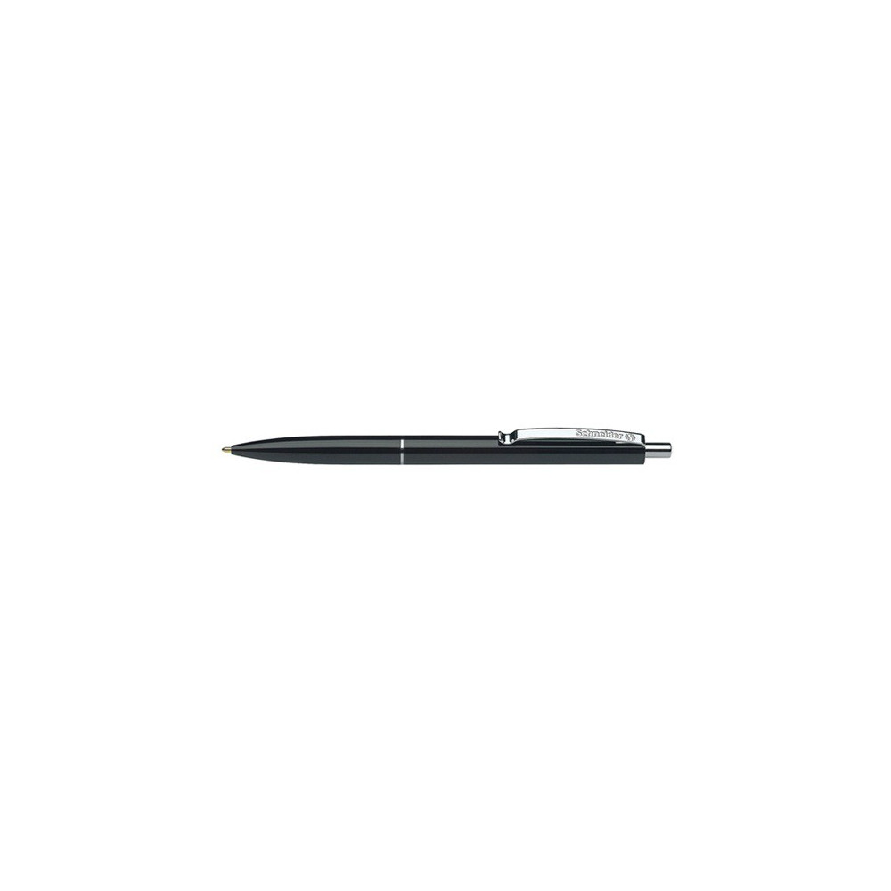 50 Stylo à bille Schneider K 15 / Noir