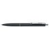Stylo à bille Schneider K 15 / Noir