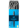 50 Stylo à bille Schneider K 15 / Noir