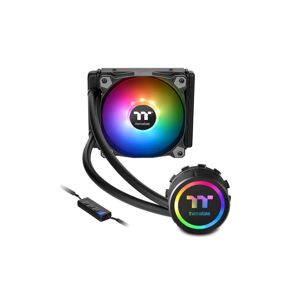 WATERCOOLING THERMALTAKE 120 ARGB