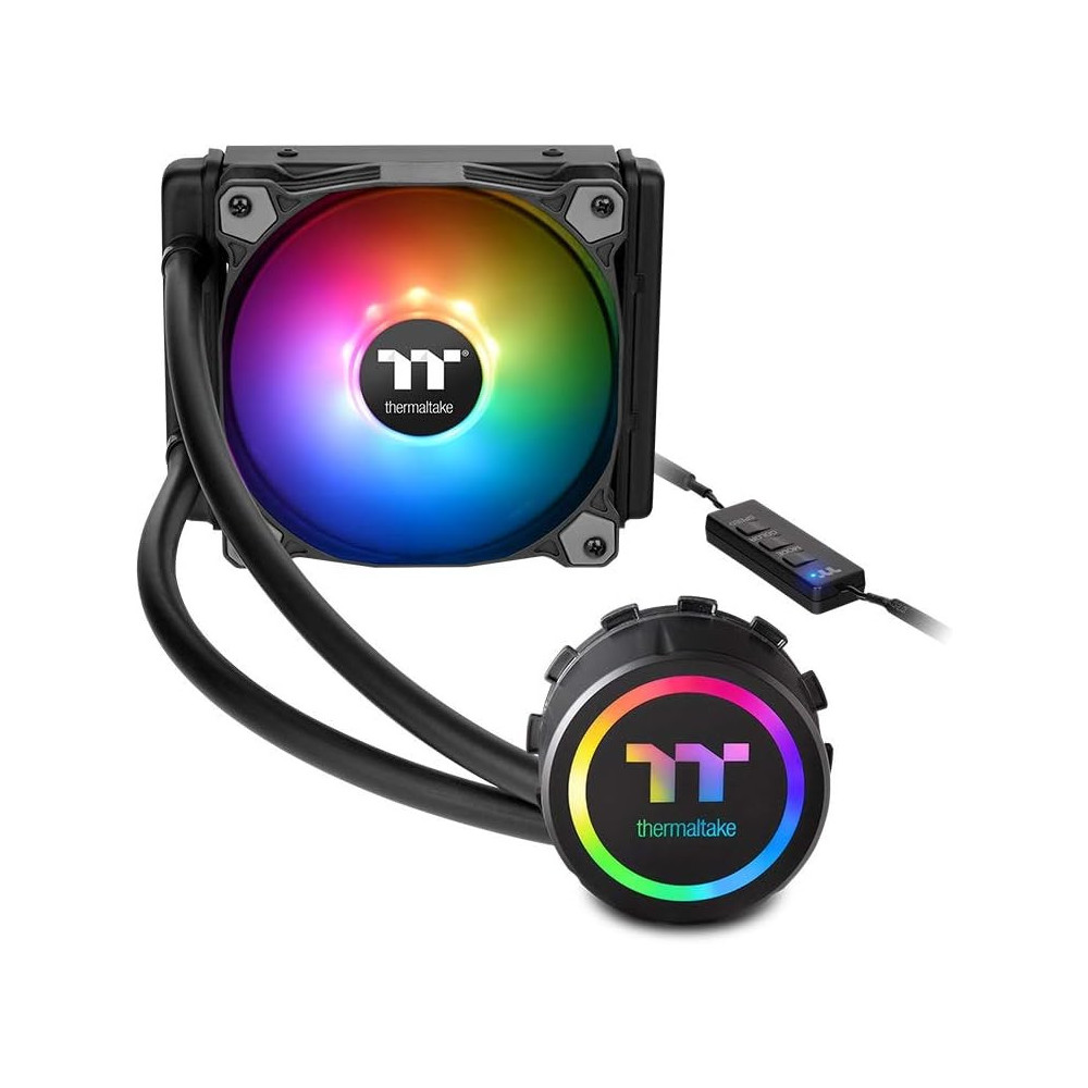 WATERCOOLING THERMALTAKE 120 ARGB