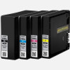 Pack 4 Cartouches Originale Canon MAXIFY PGI-2400XL / 4 Couleurs