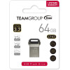 Clé USB TeamGroup C162 USB 3.2 / 64 Go