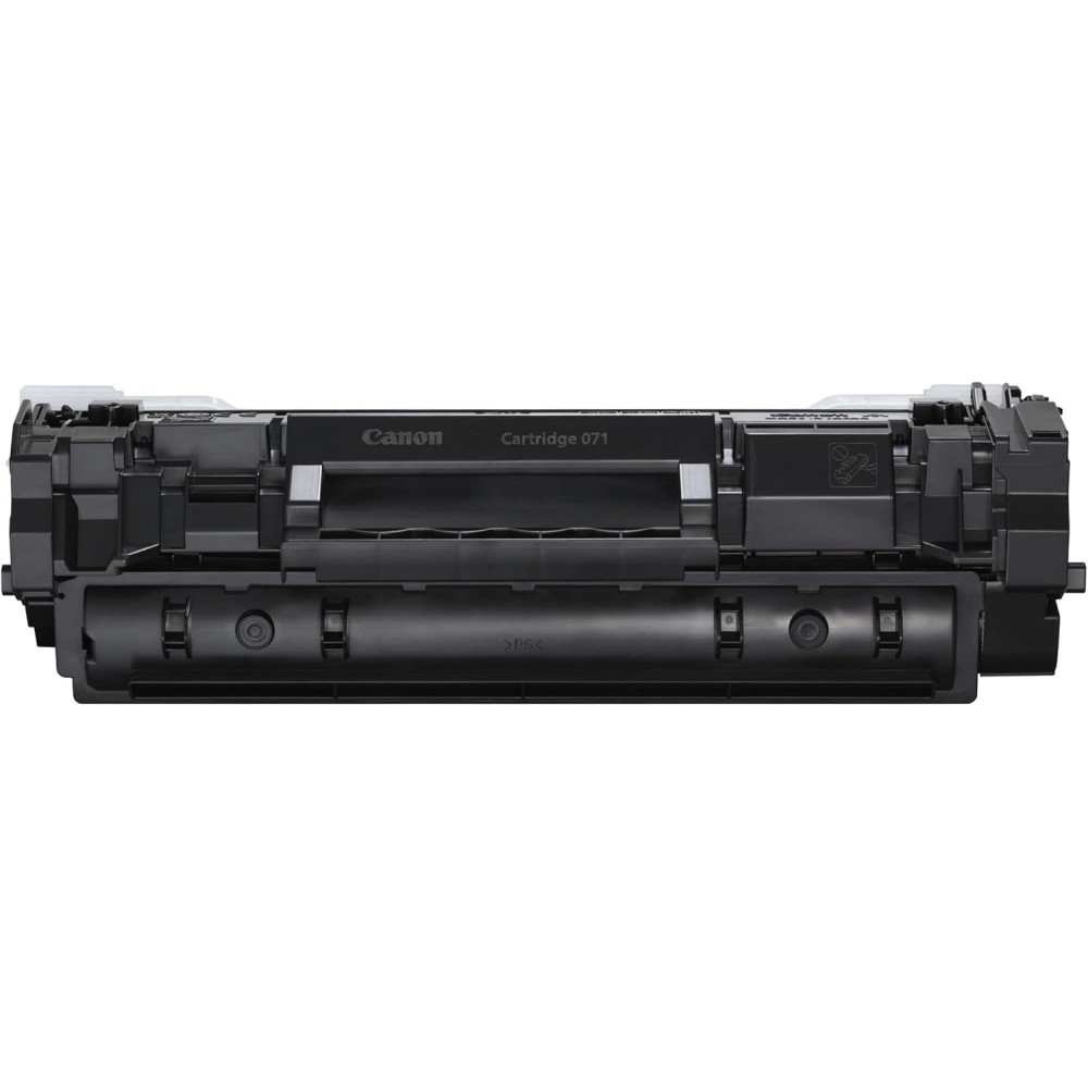 Toner Canon Originale CRG 071 / Noir / 1200 pages