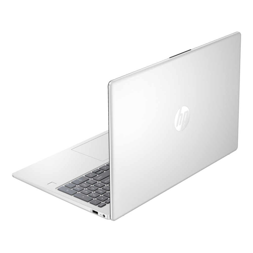 PC Portable HP15-FD0019NK / i7 13è Gén  / 8 Go / WIN11 / Silver