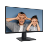 Écran MSI Pro MP251 24.5" Full HD IPS / 100 Hz / Noir Avec Haut-parleur intégré