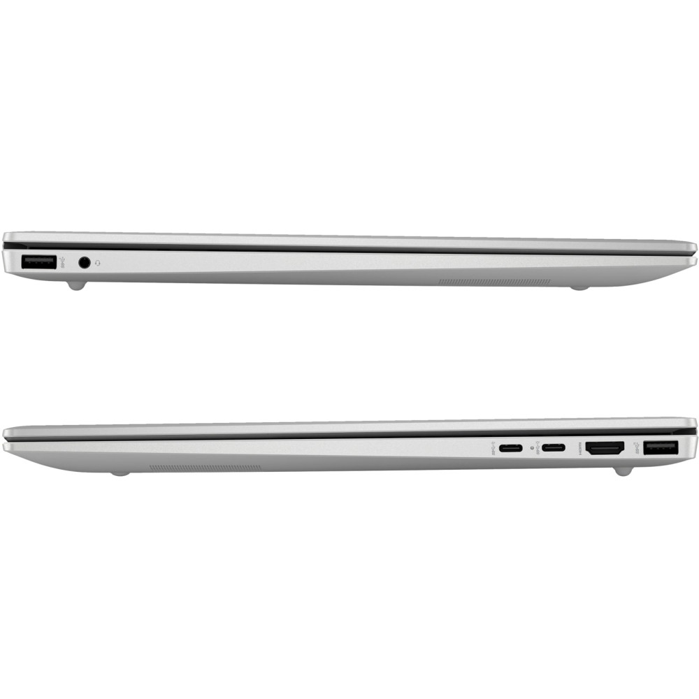 Pc Portable HP Envy 17-da0005nk / Ultra 7 155U / RTX 3050 4G / 32 Go DDR5 / 1 To SSD / Windows 11 / Argent