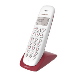 TELEPHONE FIXE SANS FIL...