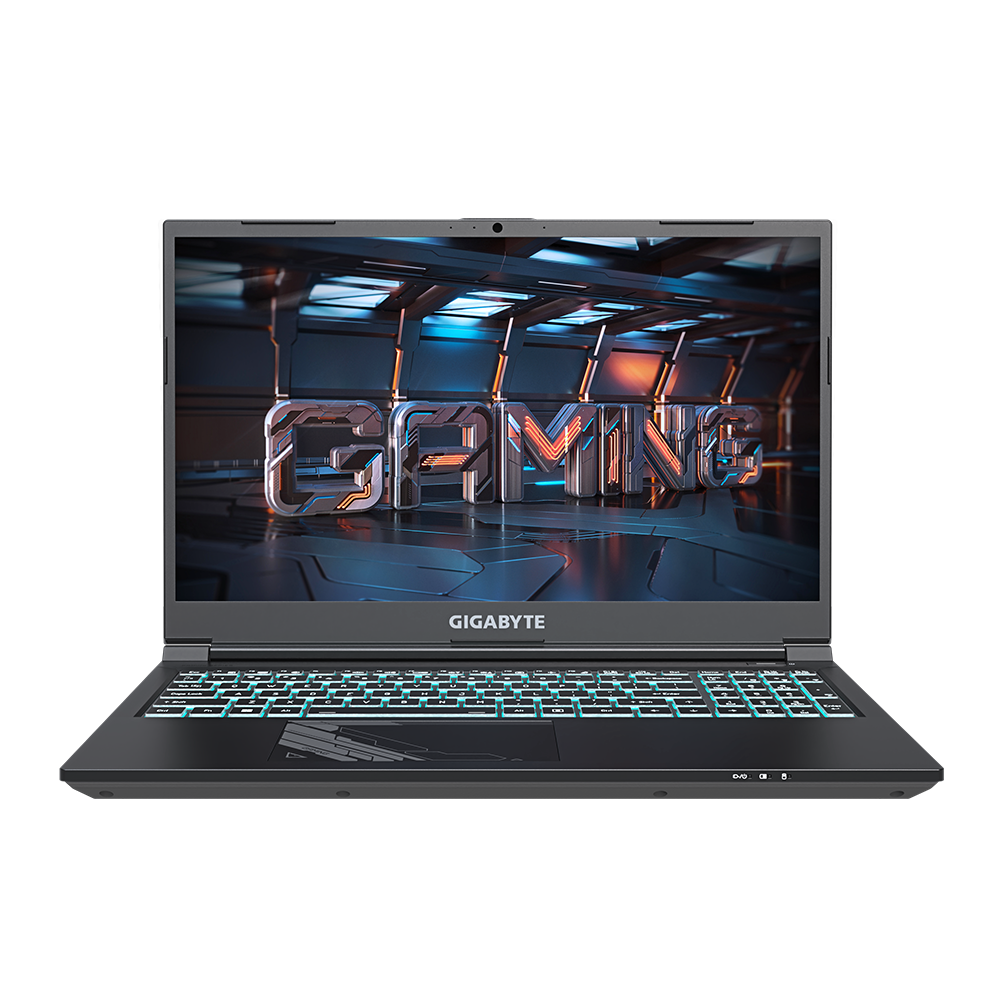 Gigabyte G5MF5