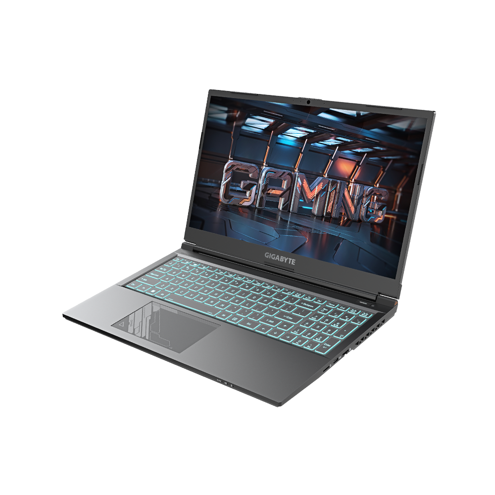 Gigabyte G5MF5