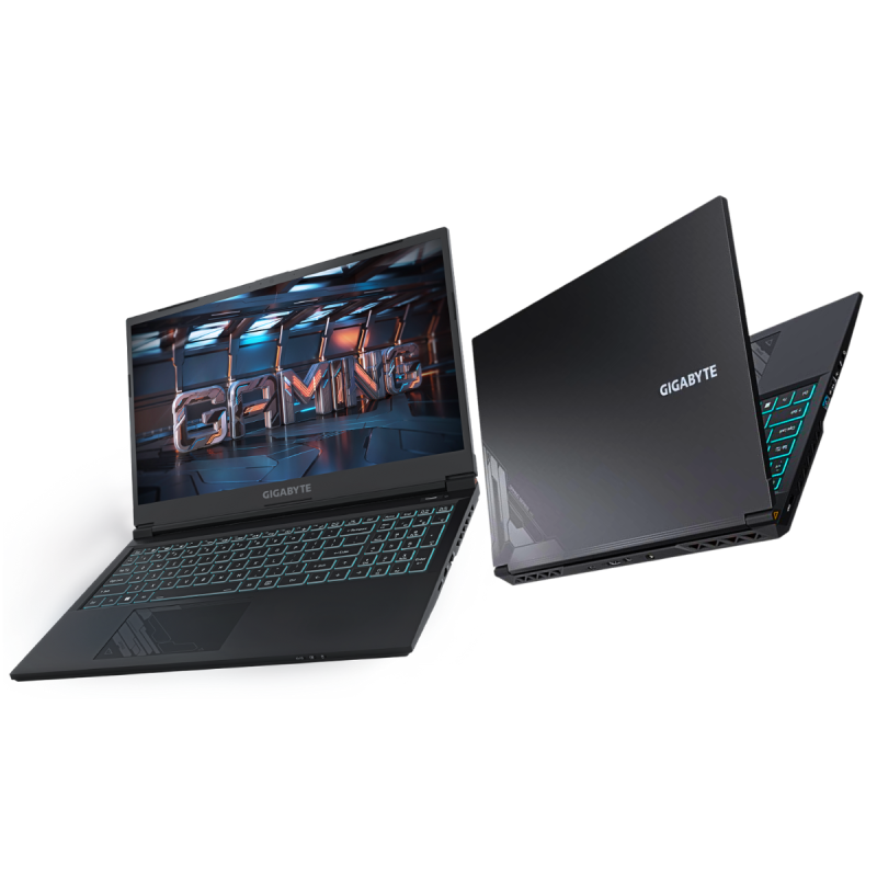 Pc Portable Gigabyte G5MF5