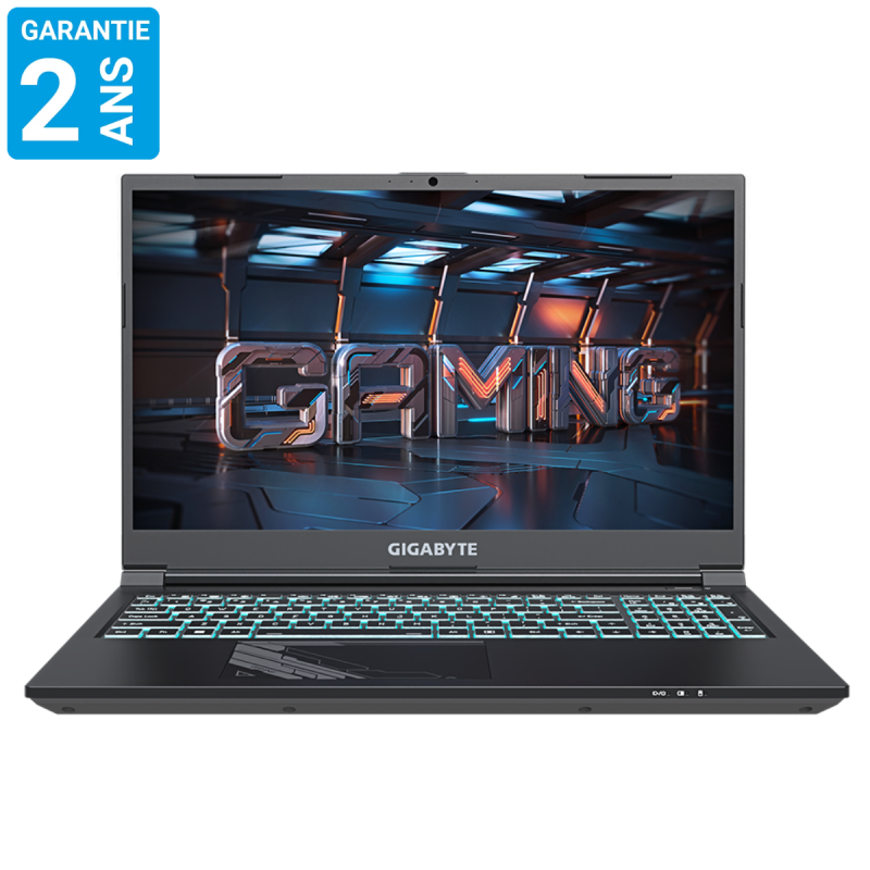 Gigabyte G5MF5