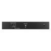 Switch D-Link Gigabit 8 ports 10/100/1000 Mbps PoE