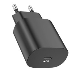Adaptateur Secteur 25W PD /...