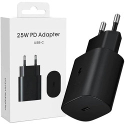 Adaptateur Secteur 25W PD /...